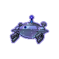 Galactic Magnezone